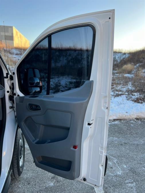 used 2018 Ford Transit-250 car, priced at $20,987