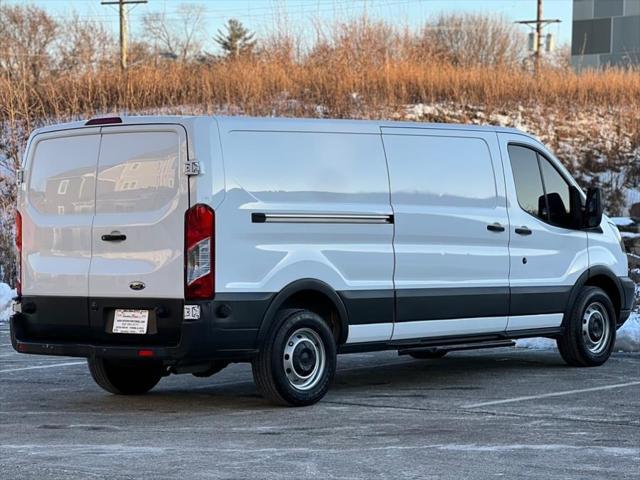 used 2018 Ford Transit-250 car, priced at $20,987