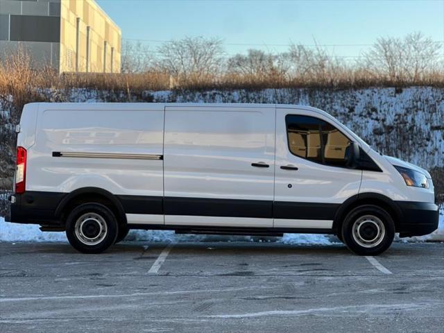 used 2018 Ford Transit-250 car, priced at $20,987