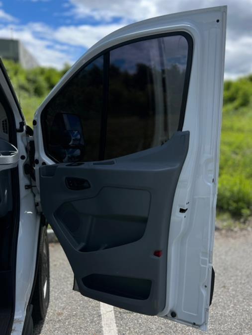 used 2018 Ford Transit-250 car, priced at $20,987