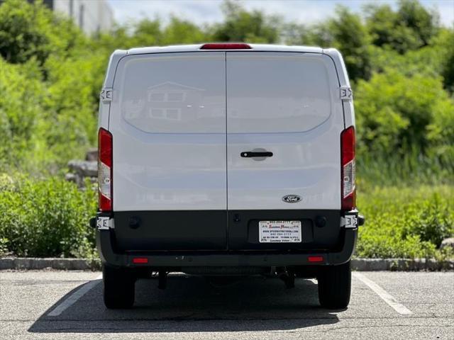 used 2018 Ford Transit-250 car, priced at $20,987