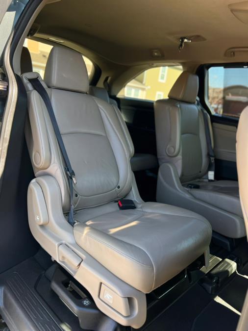 used 2019 Honda Odyssey car, priced at $17,487