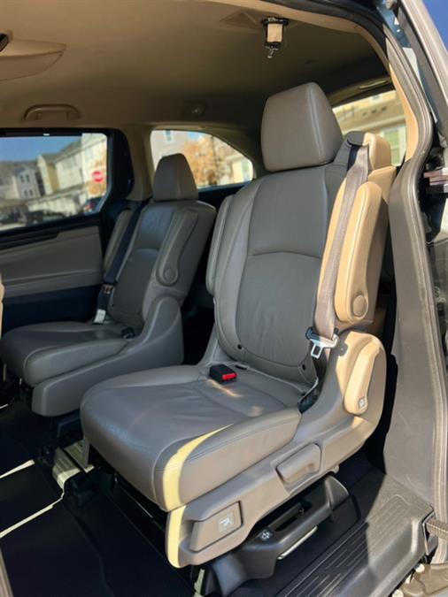 used 2019 Honda Odyssey car, priced at $17,487