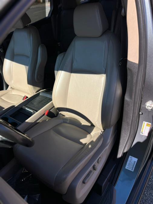 used 2019 Honda Odyssey car, priced at $17,487