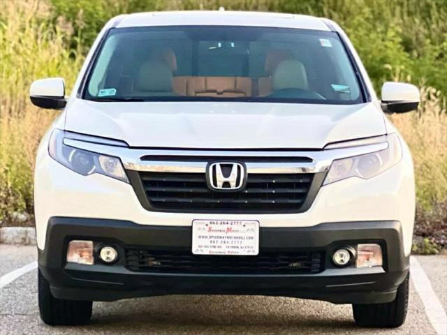 used 2019 Honda Ridgeline car, priced at $23,887