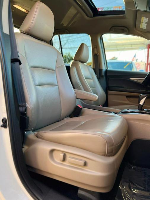 used 2019 Honda Ridgeline car, priced at $23,987