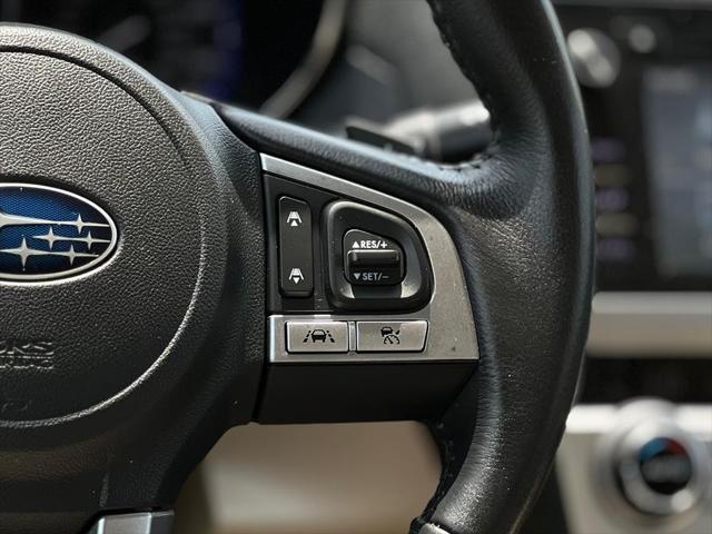 used 2017 Subaru Legacy car, priced at $11,987