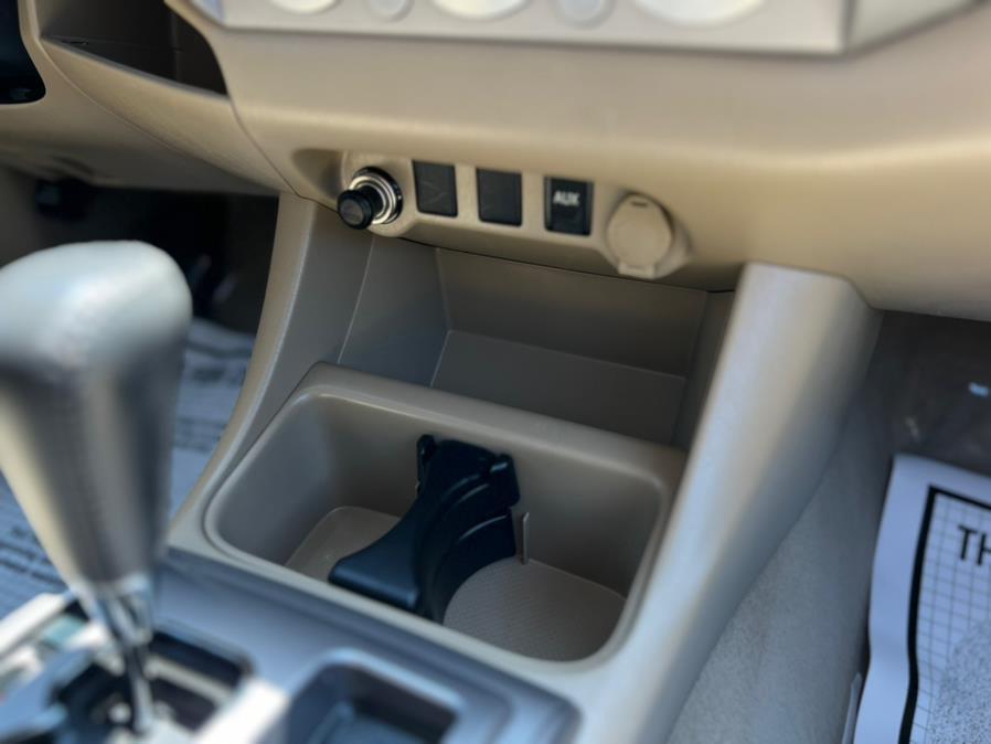 used 2009 Toyota Tacoma car, priced at $15,287