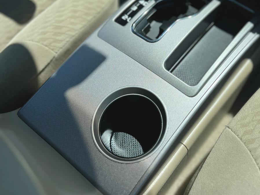 used 2009 Toyota Tacoma car, priced at $15,287