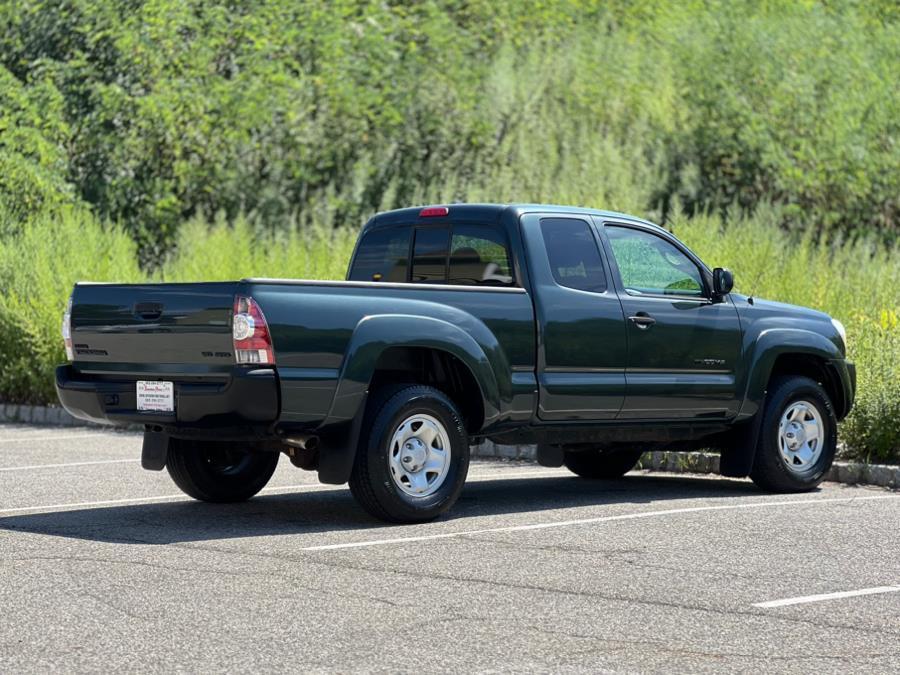 used 2009 Toyota Tacoma car, priced at $15,287