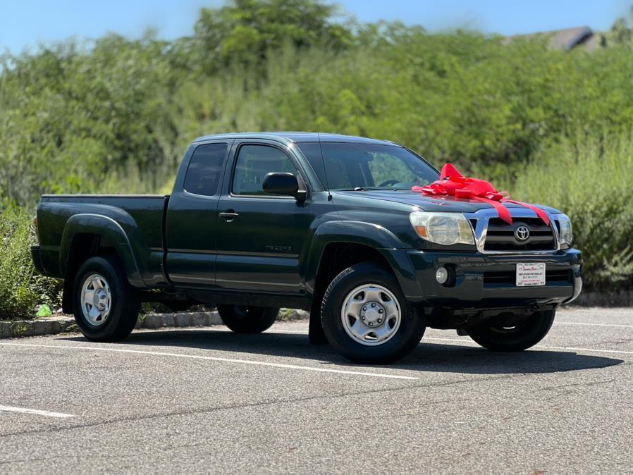used 2009 Toyota Tacoma car, priced at $15,287
