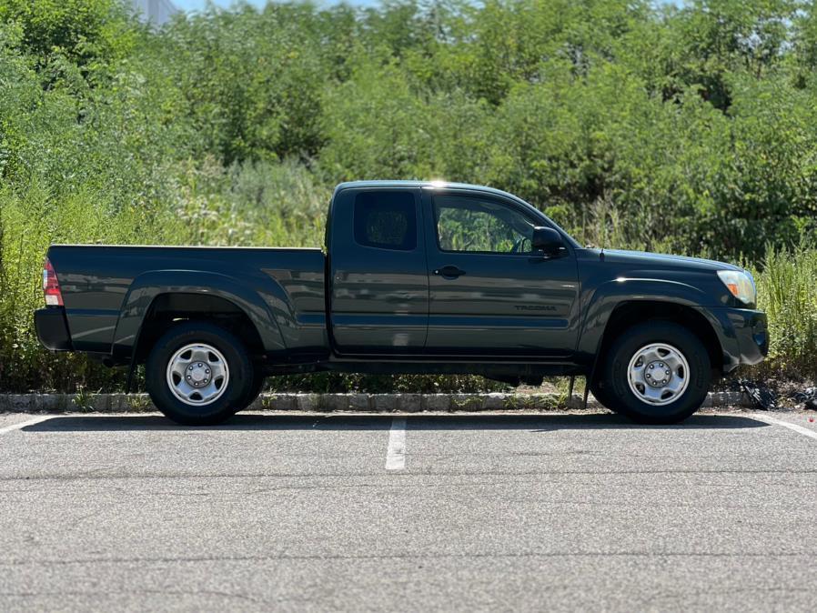 used 2009 Toyota Tacoma car, priced at $15,287