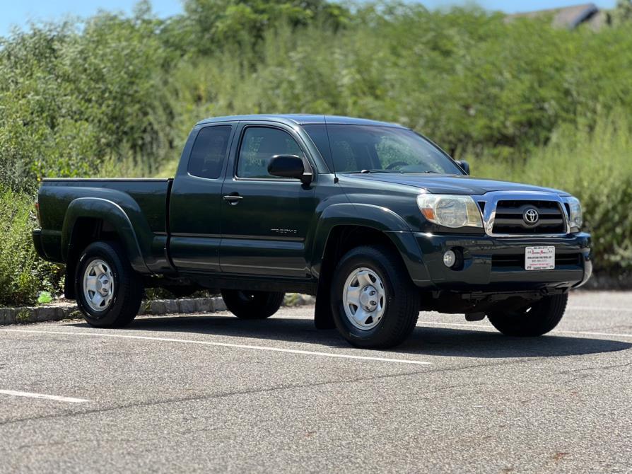 used 2009 Toyota Tacoma car, priced at $15,287