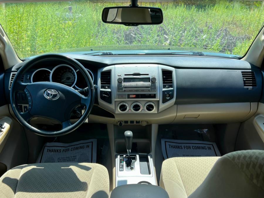 used 2009 Toyota Tacoma car, priced at $15,287