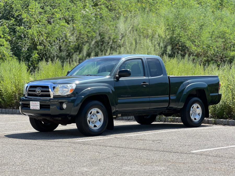 used 2009 Toyota Tacoma car, priced at $15,287