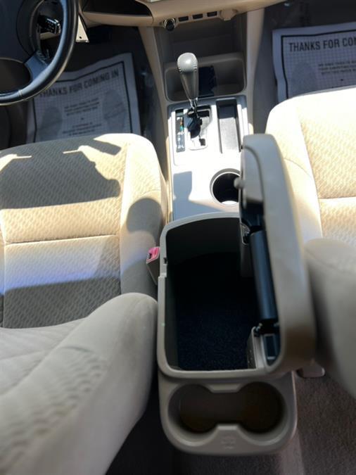 used 2009 Toyota Tacoma car, priced at $15,287