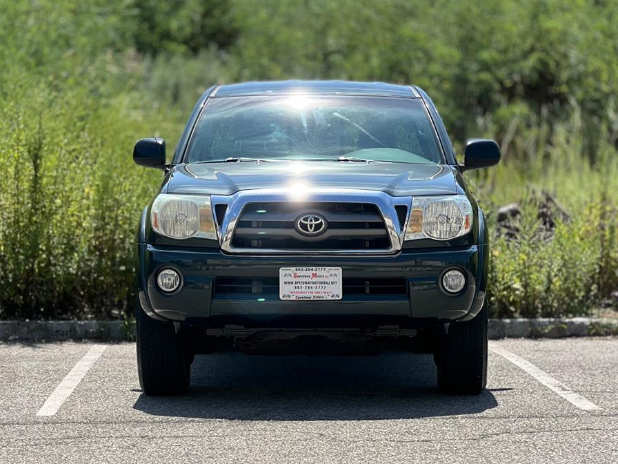 used 2009 Toyota Tacoma car, priced at $15,287