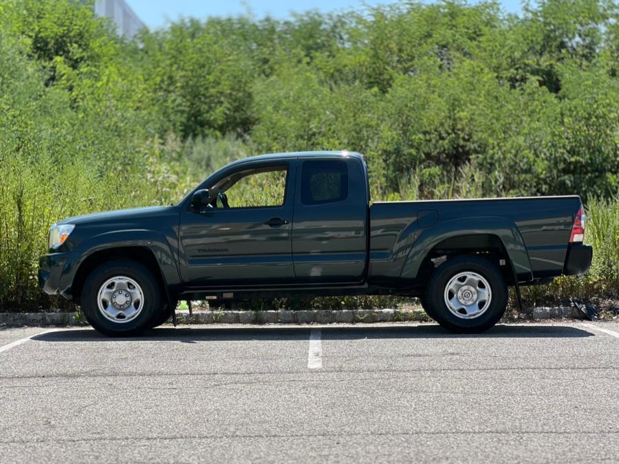used 2009 Toyota Tacoma car, priced at $15,287