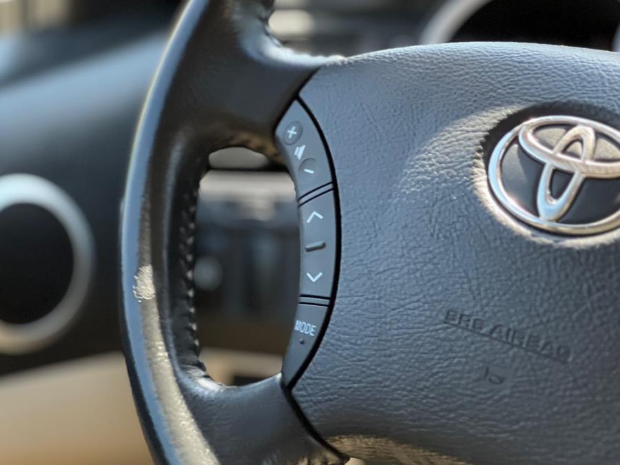 used 2009 Toyota Tacoma car, priced at $15,287
