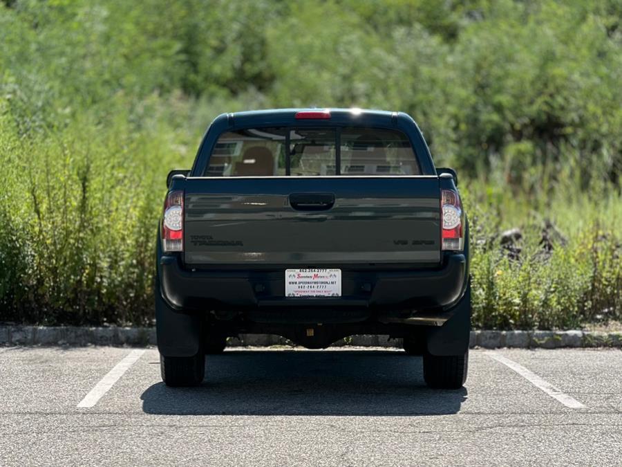 used 2009 Toyota Tacoma car, priced at $15,287
