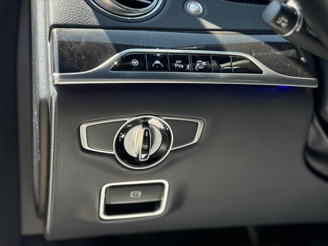 used 2017 Mercedes-Benz S-Class car, priced at $28,287