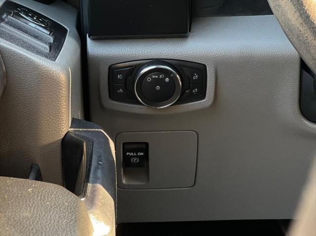 used 2020 Ford F-150 car, priced at $21,987