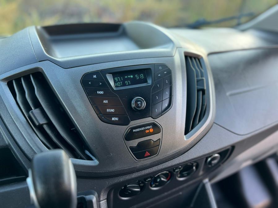 used 2017 Ford Transit-250 car, priced at $8,998
