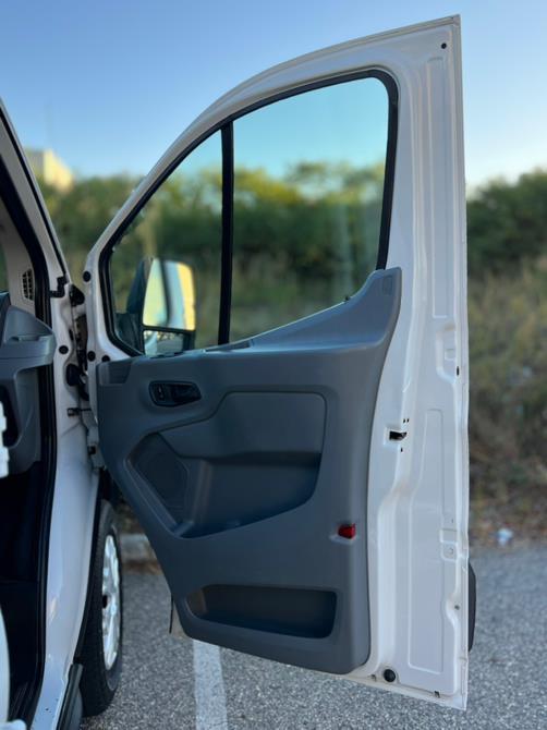 used 2017 Ford Transit-250 car, priced at $8,998