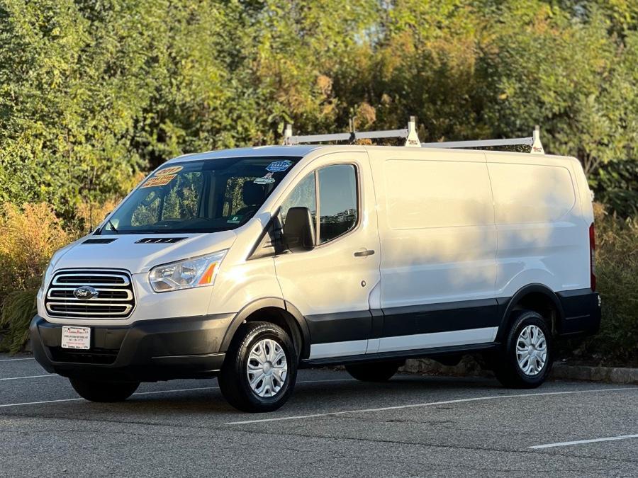 used 2017 Ford Transit-250 car, priced at $8,998
