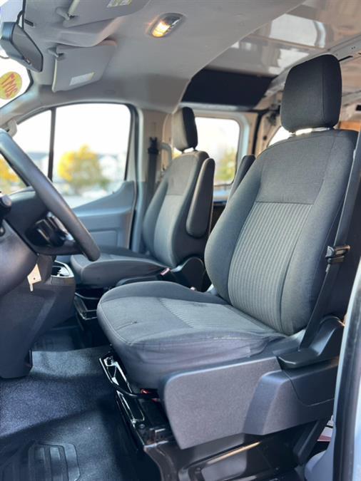used 2017 Ford Transit-250 car, priced at $8,998