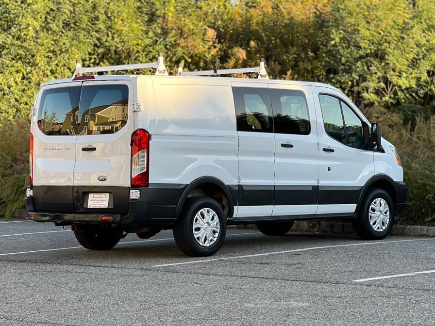 used 2017 Ford Transit-250 car, priced at $8,998