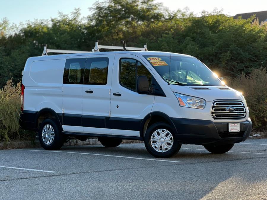 used 2017 Ford Transit-250 car, priced at $8,998