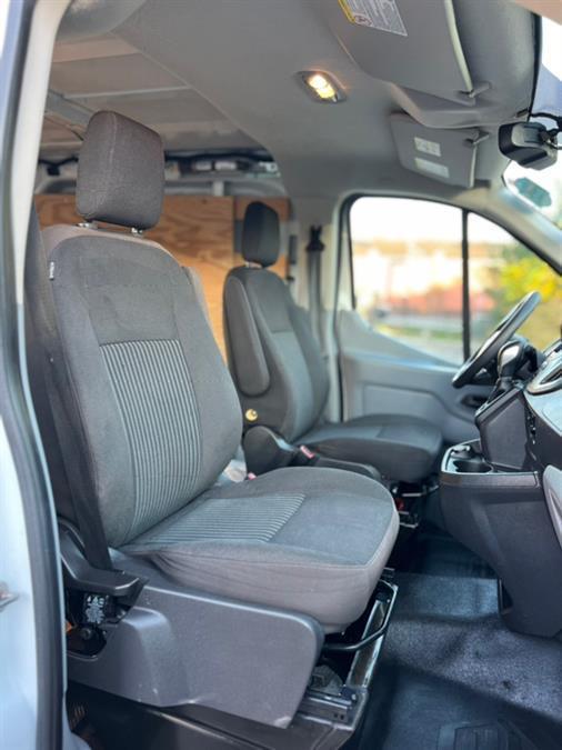 used 2017 Ford Transit-250 car, priced at $8,998