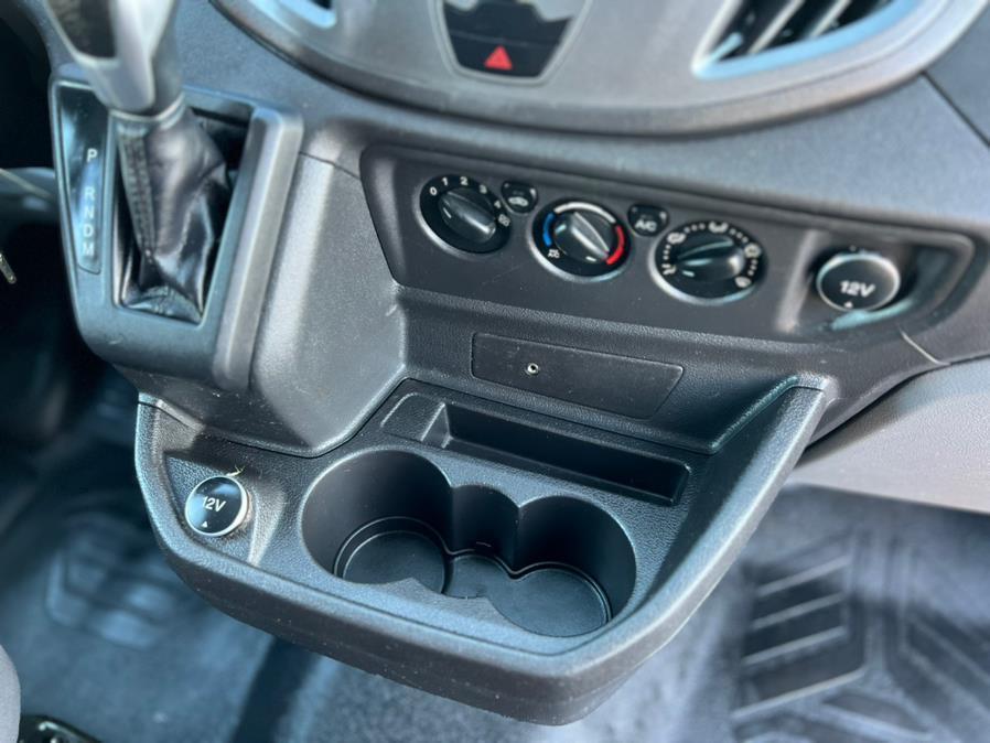 used 2017 Ford Transit-250 car, priced at $8,998