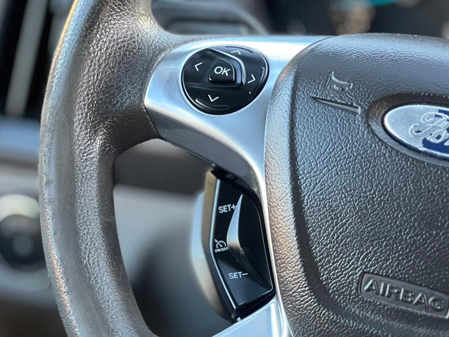 used 2017 Ford Transit-250 car, priced at $8,998