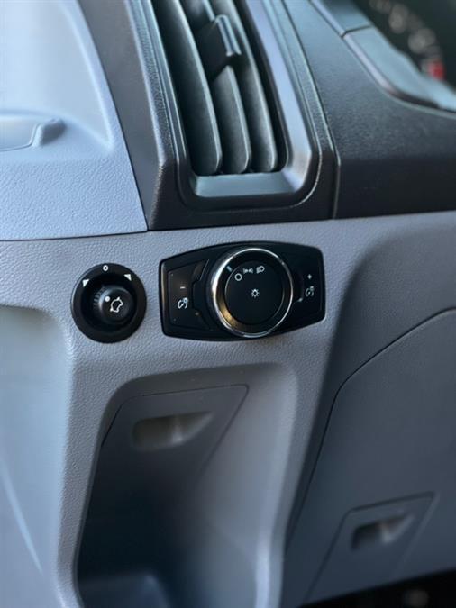 used 2017 Ford Transit-250 car, priced at $8,998