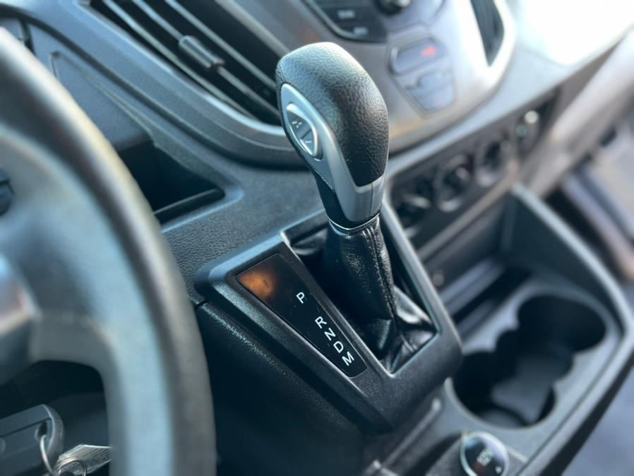 used 2017 Ford Transit-250 car, priced at $8,998