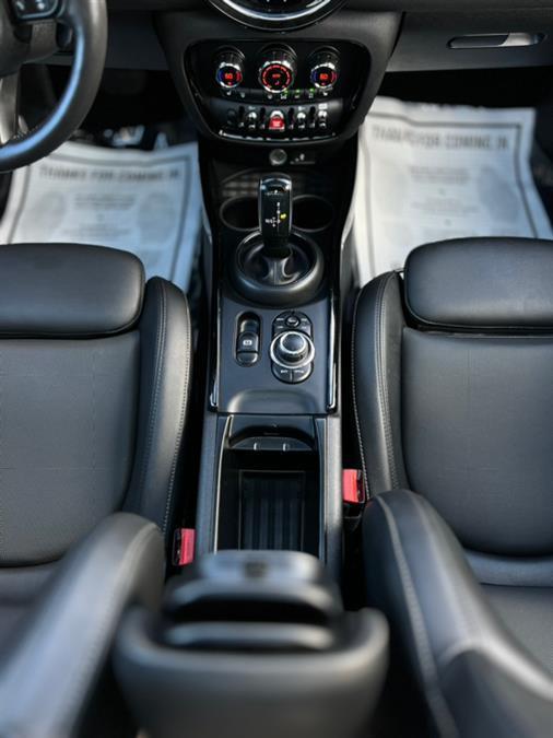 used 2022 MINI Clubman car, priced at $23,987