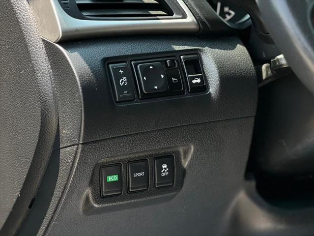 used 2017 Nissan Sentra car, priced at $6,987