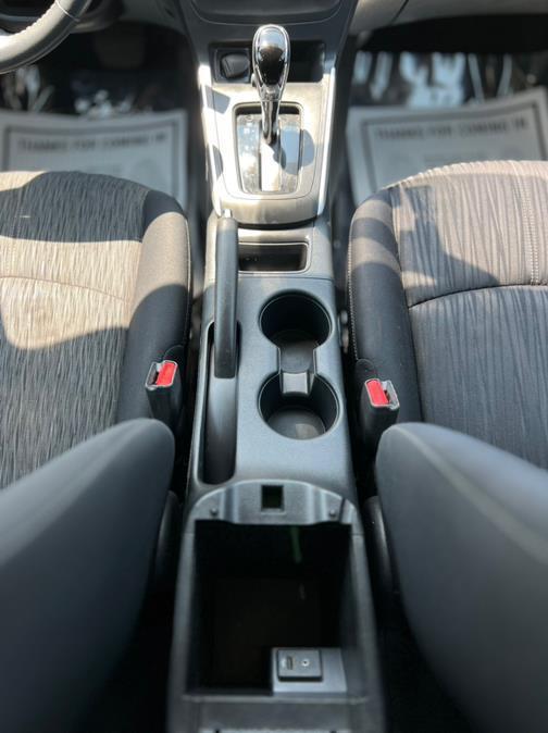 used 2017 Nissan Sentra car, priced at $6,987