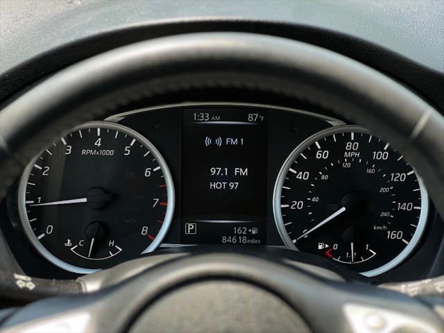 used 2017 Nissan Sentra car, priced at $6,987