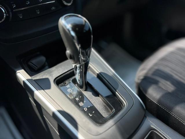 used 2017 Nissan Sentra car, priced at $6,987