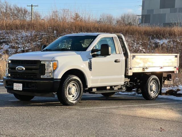 used 2017 Ford F-250 car, priced at $19,987