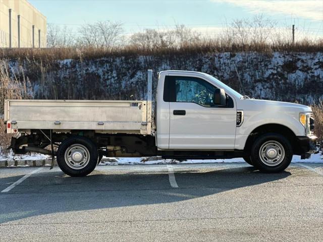 used 2017 Ford F-250 car, priced at $19,987