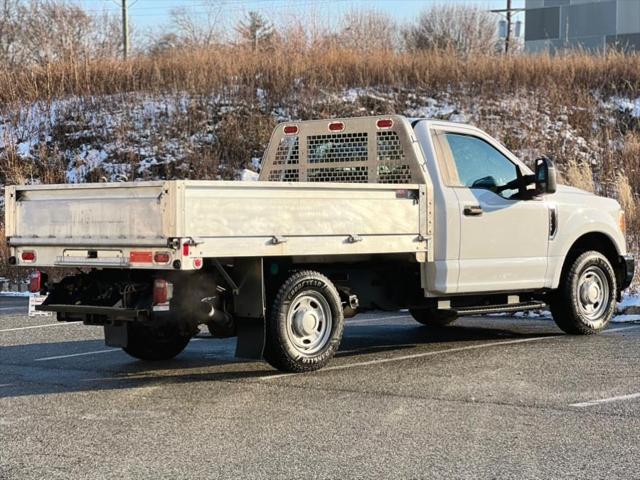 used 2017 Ford F-250 car, priced at $19,987