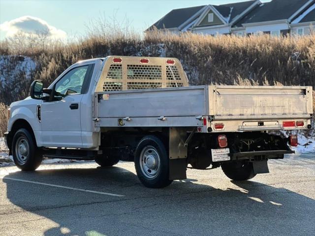 used 2017 Ford F-250 car, priced at $19,987