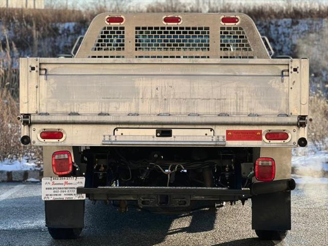 used 2017 Ford F-250 car, priced at $19,987