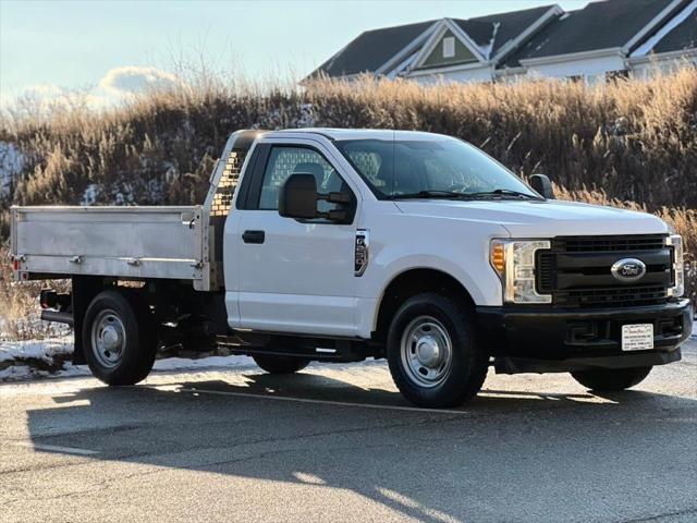 used 2017 Ford F-250 car, priced at $19,987