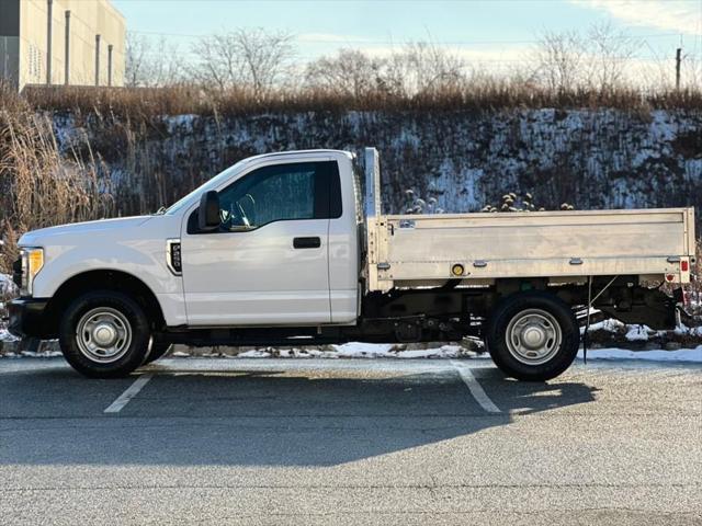 used 2017 Ford F-250 car, priced at $19,987