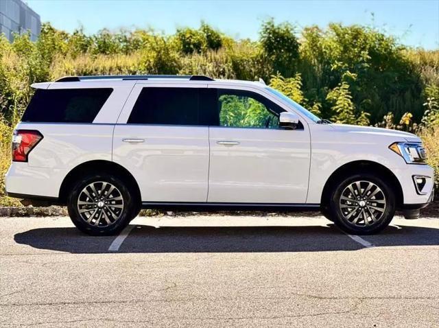 used 2020 Ford Expedition car, priced at $32,487